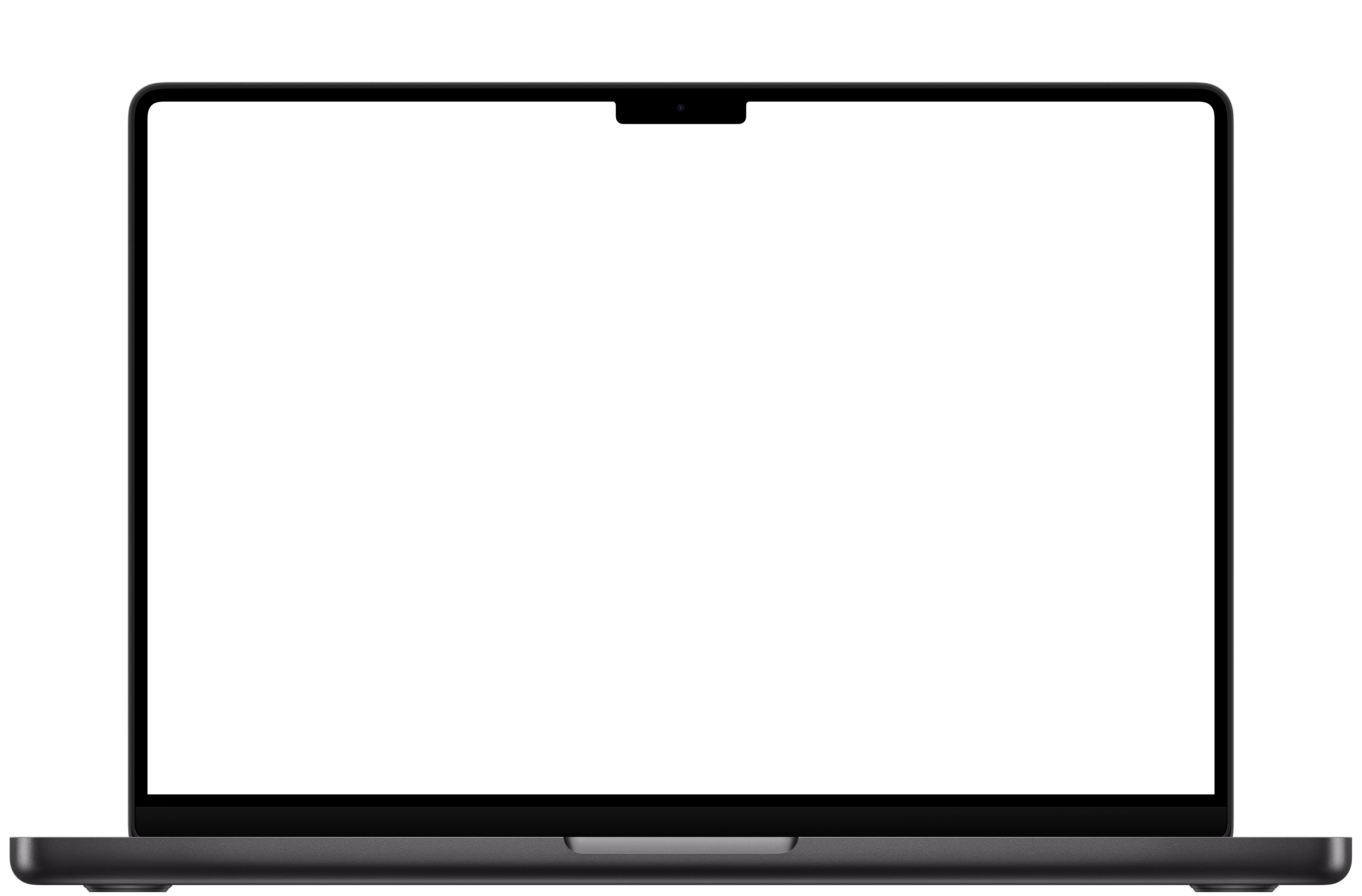 MacBook Pro M5 14 pouces