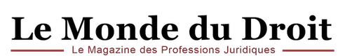 Le Monde du Droit